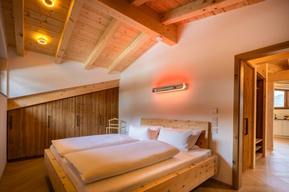 Schlaftzimmer