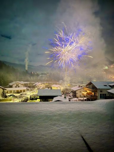 Silvester 2025